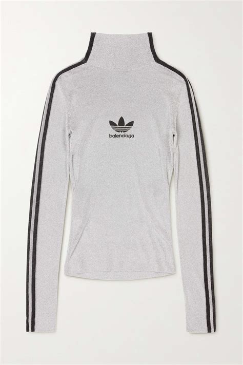 adidas turtleneck women